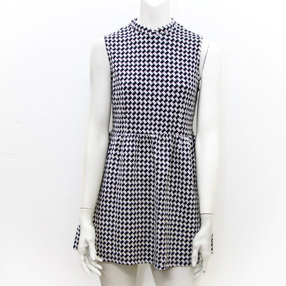 Junior dress